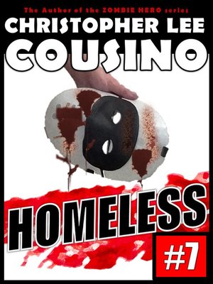 cover image of Homeless #7